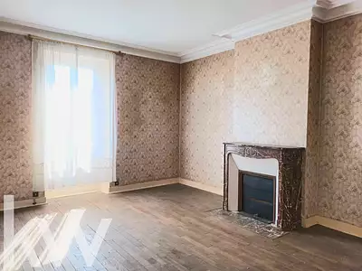 Maison, 165 m²