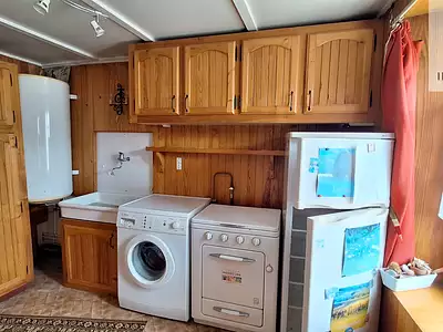 Appartement, 44,28 m²
