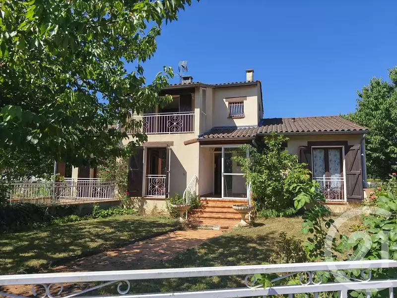 Maison, 131 m²
