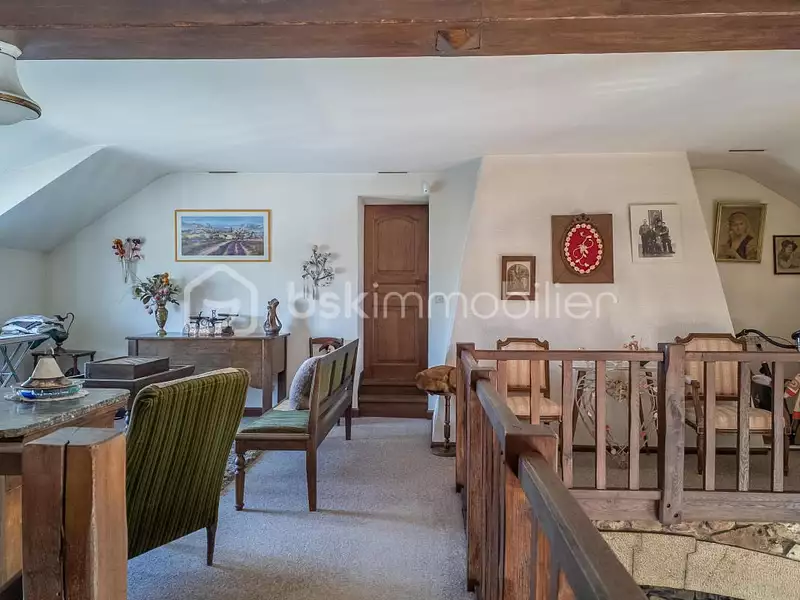 Maison, 283 m²