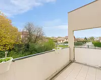 Appartement, 59,33 m²