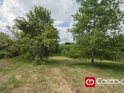 Terrain, 2 257 m²