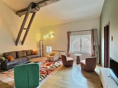 Appartement, 76 m²