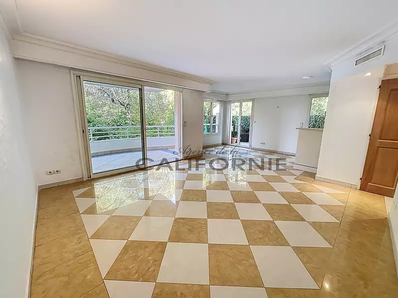 Appartement, 69,12 m²