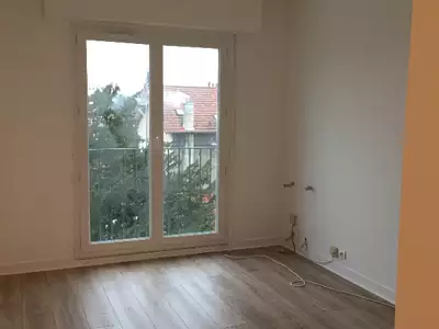 Appartement, 87 m²