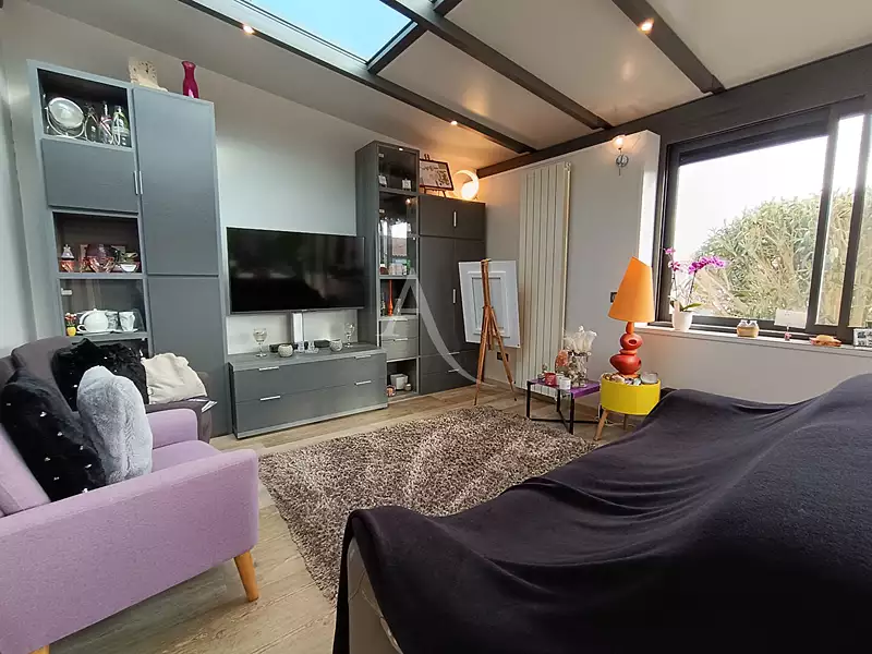 Maison, 163 m²