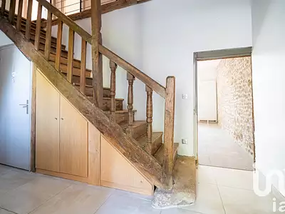 Maison, 197 m²