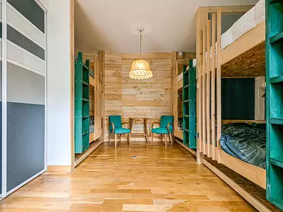 Maison, 800 m²