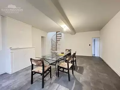 Maison, 129 m²