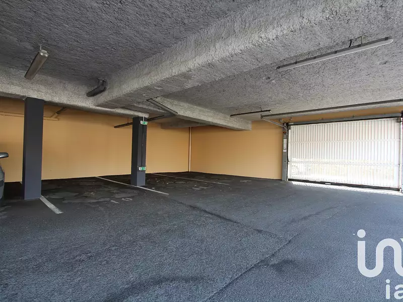 Appartement, 73 m²