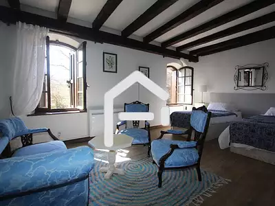 Maison, 600 m²