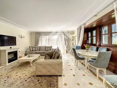 Appartement, 110,85 m²