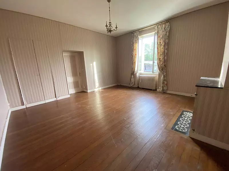 Maison, 190 m²