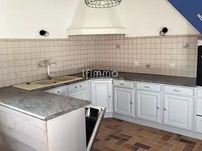 Maison, 108 m²