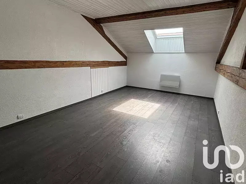 Appartement, 104 m²
