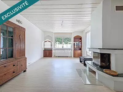 Maison, 106 m²