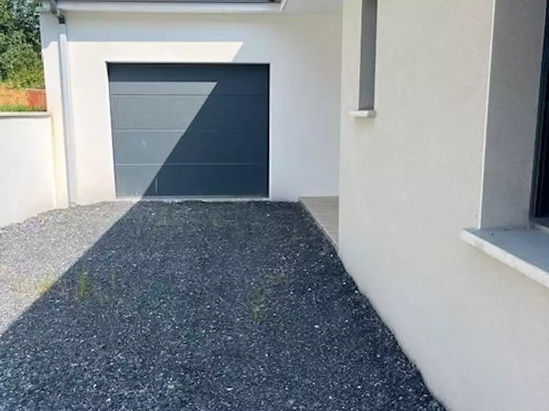 Maison, 130 m²