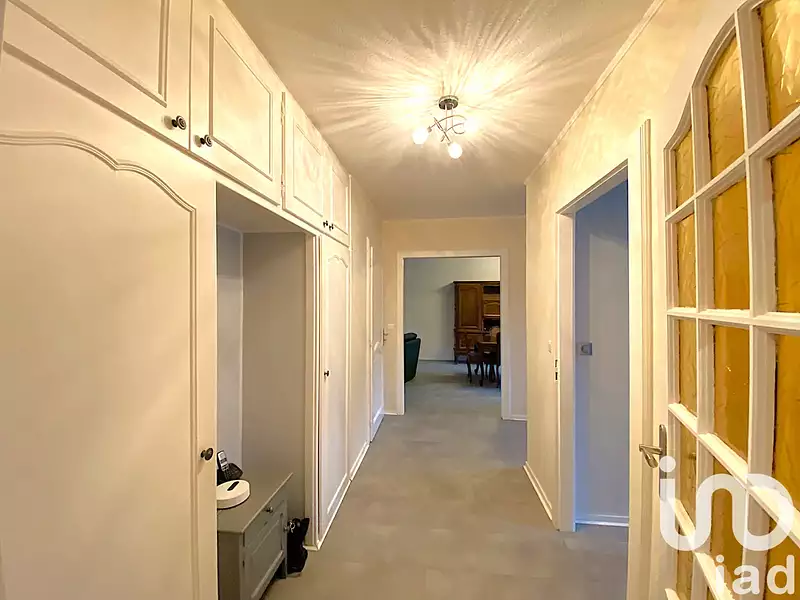 Maison, 117 m²
