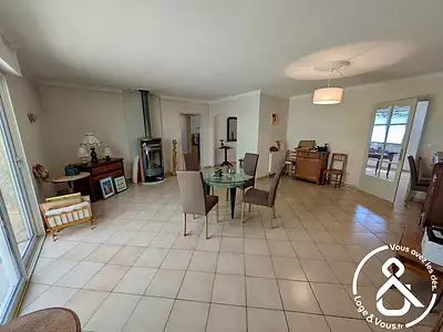 Maison, 116,05 m²