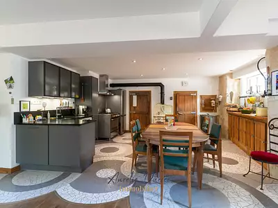 Maison, 219,5 m²