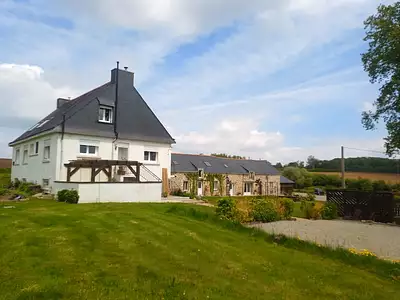 Maison, 320 m²