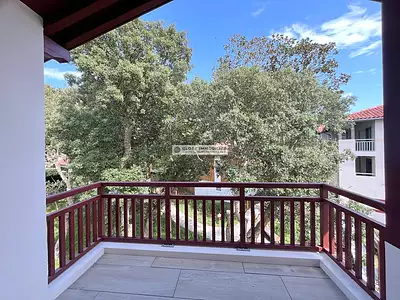 Appartement, 45,25 m²