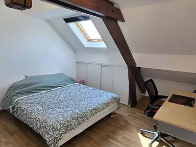 Maison, 208 m²