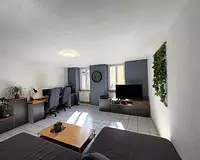 Appartement, 58,03 m²