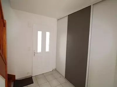 Maison, 118,77 m²