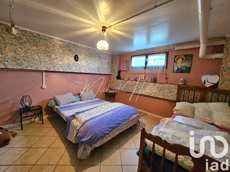 Maison, 130 m²