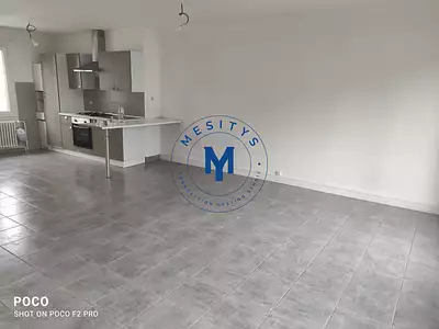Immeuble, 240 m²