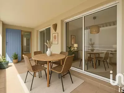 Appartement, 101 m²
