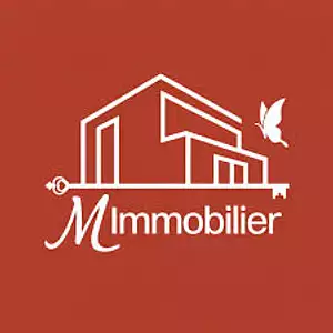 M Immobilier