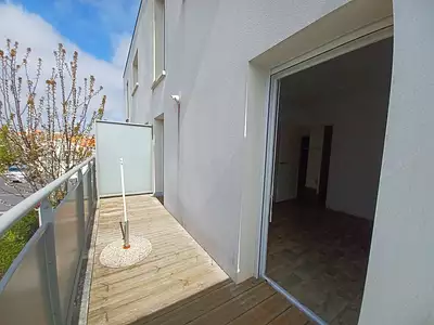 Appartement, 40,3 m²