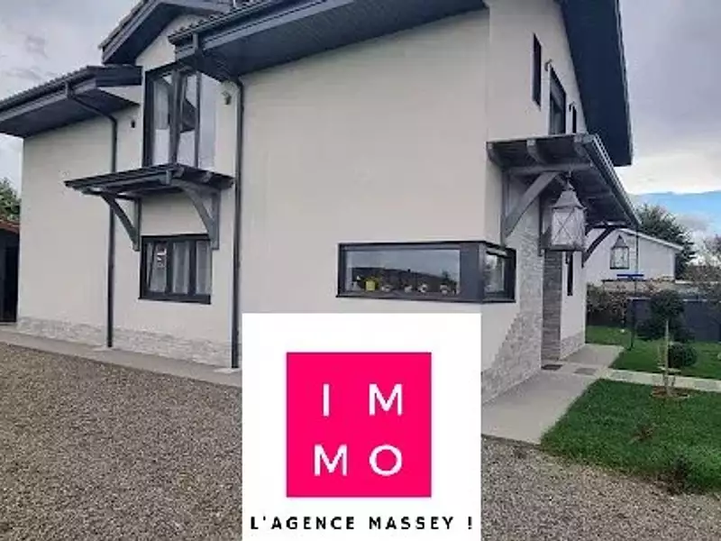Maison, 170 m²