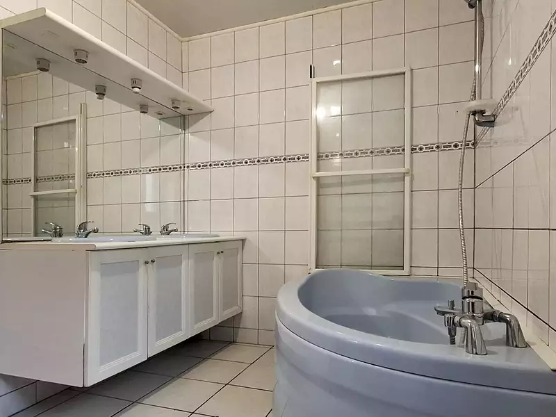 Maison, 124 m²