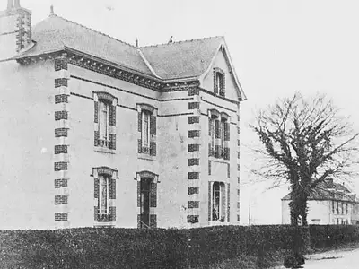 Maison, 383,42 m²