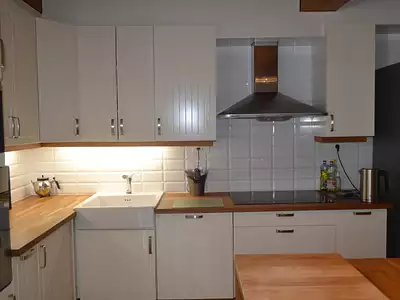Maison, 413 m²