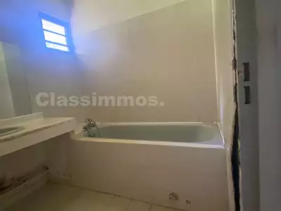 Appartement, 77 m²