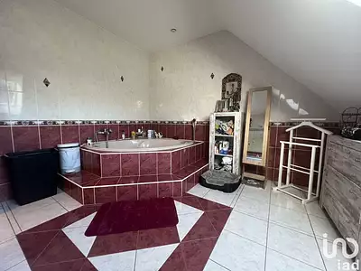 Maison, 130 m²