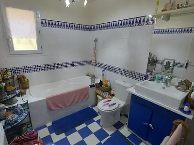 Maison, 136 m²