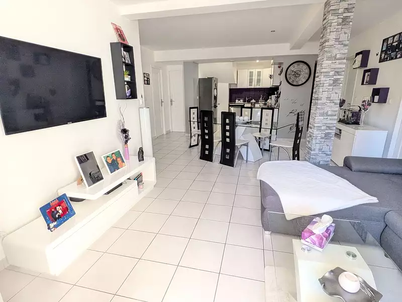 Appartement, 87 m²