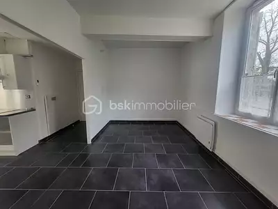 Appartement, 42 m²
