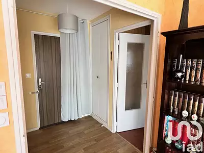 Appartement, 49 m²