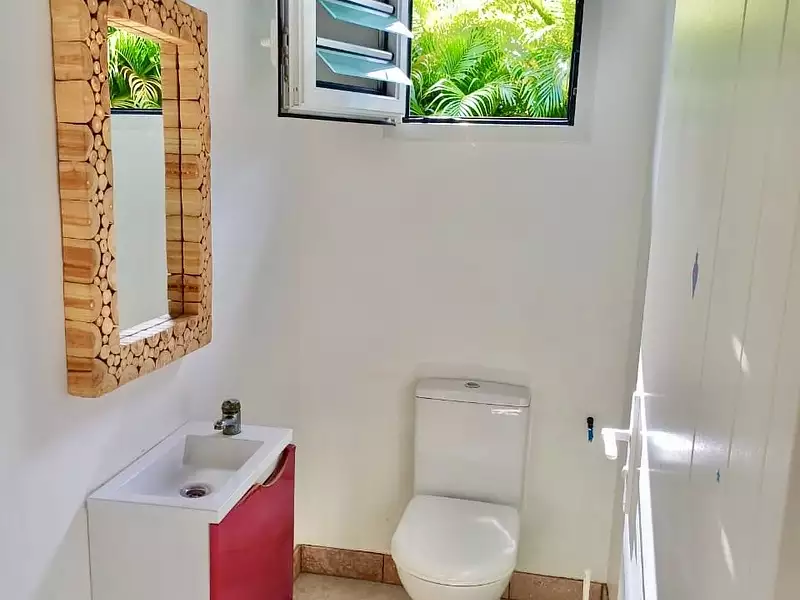 Maison, 121 m²