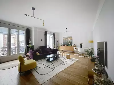 Appartement, 70 m²