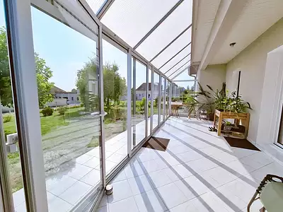 Maison, 132 m²