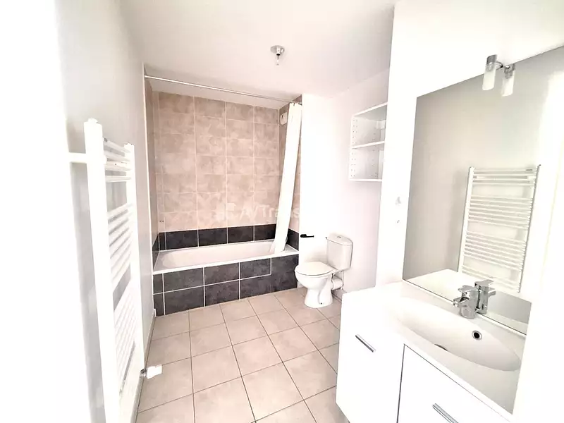 Appartement, 61 m²