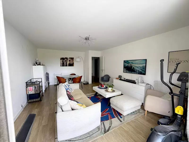 Appartement, 107 m²