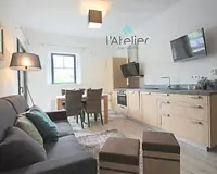 Appartement, 46,09 m²